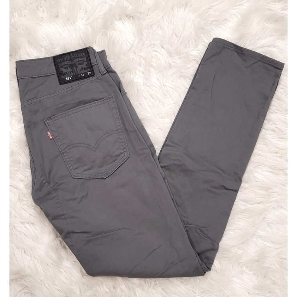 Levi's 511 Commuter Jeans NWOT